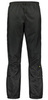 Элитный мембранный костюм Noname Camp Endurance 23 UX Black с прямыми брюками