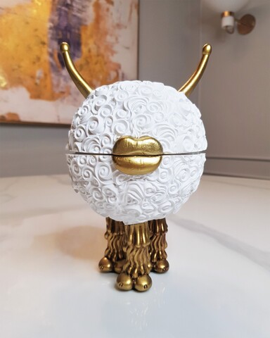 Чаша Sheep