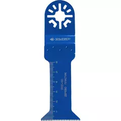 ЗУБР ТПУ-40 UniLock, 40 x 68 мм, OIS-хвост., насадка Т-образная пильная, Профессионал (15566-40)