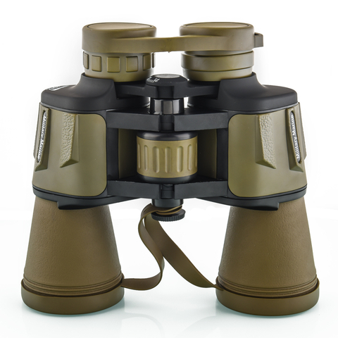 Бинокль Military Marine FMC 20x50