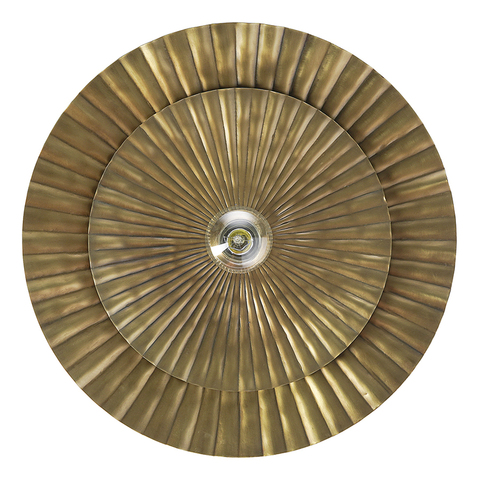 Светильник настенный Bergenson Bjorn Abstraction bb0000583