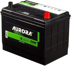 AURORA 6CT- 72 ( 90D26 ) аккумулятор