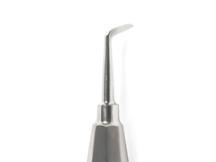 Элеватор зубной для межкорневых перегородок Белмединструменты 106-7 ВП