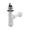 Alcaplast Слив для умывальника AG210512432 (A410)
