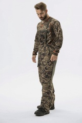 Костюм Remington 3 в 1 Blizzard Green Forest