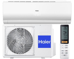 Кондиционер Haier LIGHTERA HSU-12HNF303/R2-W/HSU-12HUN203/R2