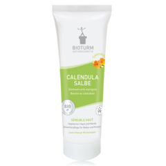 Крем-мазь с календулой №31, 50 мл (Bioturm)