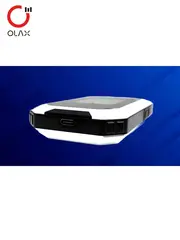 Wi-fi роутер 4G с сим картой MT80 TS9 разъемы