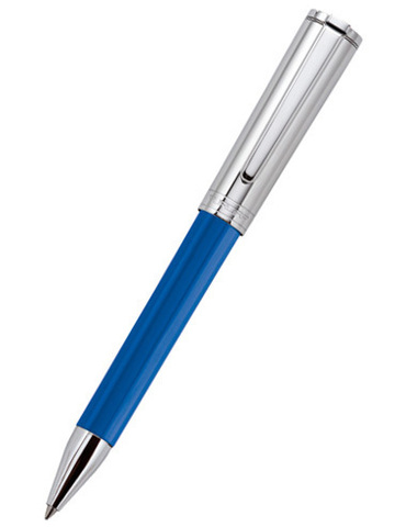 Ручка шариковая Aurora TU, Blue CT (AU-T31-CB)