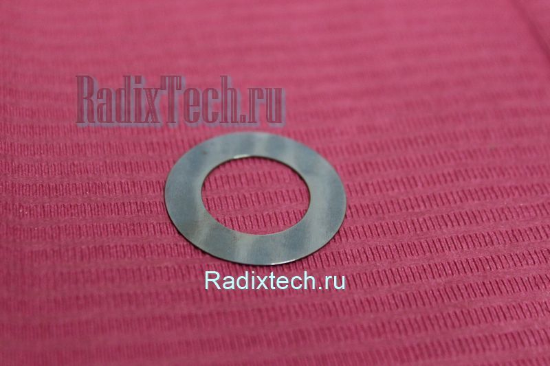 259651 Манжета для Cattani Uni Jet 75 - купить в Москве