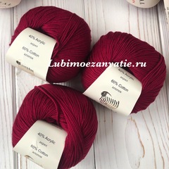 Gazzal baby cotton 3442