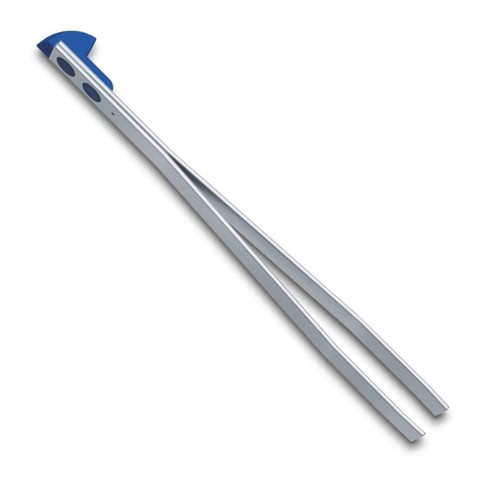 Цветной пинцет для ножей Victorinox 84, 85, 91, 111, 130 мм. (A.3642.2) цвет синий | Wenger-Victorinox.Ru