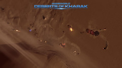 Homeworld: Deserts of Kharak (для ПК, цифровой ключ)