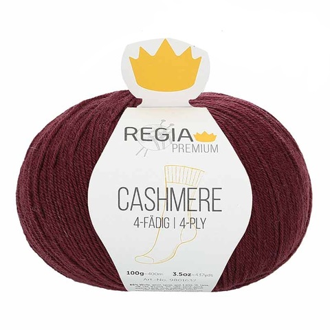 Regia Premium Cashmere 85 купить