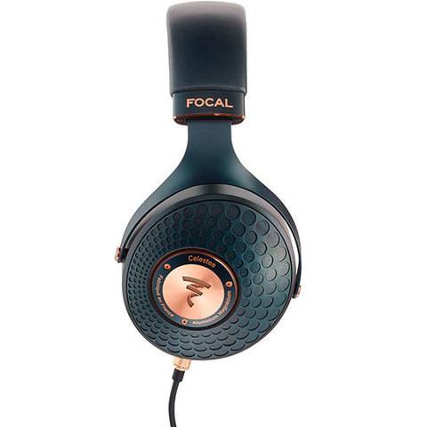 Focal Headphones Celestee