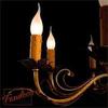 Люстра Arte Lamp Fregiato A7202LM-8GA