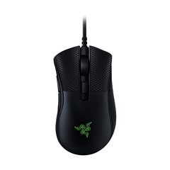 Компьютерная мышь Razer Deathadder V2 Mini + Mouse Grip Tapes