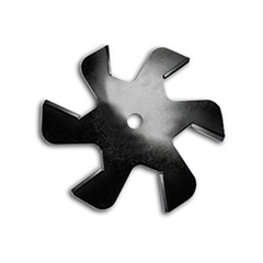 Фреза Сплитстоун для резчиков кровли [6 лопастей, ресурс 270 кв. м]