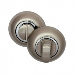 Фиксатор Palidore OL SC матовый хром