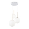 Подвесной светильник Maytoni Basic form MOD321PL-03G