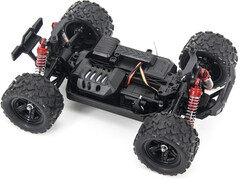 Радиоуправляемая машина Thunder Storm 4WD 1:18 - HS18302