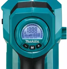 Насос аккумуляторный Makita DMP181Z