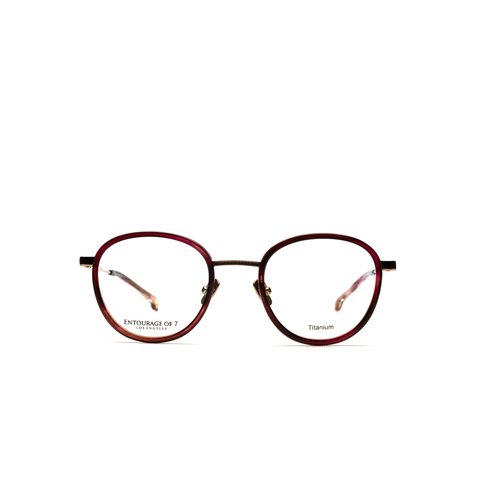 Entourage of 7 ROBBIE-702