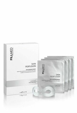 FILLMED Laboratories Eye-Recover Mask Патчи для век