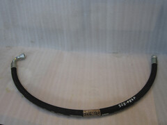 Шланг топливный в сборе (Россия) АРТ: 528-087Р