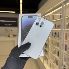 iPhone 14 Pro Max, 256 ГБ б/у