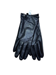 Перчатки.Женские.Кожаные.Люкс качества. Подклад: на шелке.5 шт в упаковке.