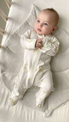 Слип на молнии (гуси)