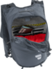 Картинка рюкзак беговой Deuter Ascender 7 Black - 10
