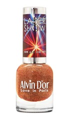 Alvin D`or Лак для ногтей LASER SHOW тон 6910 15мл
