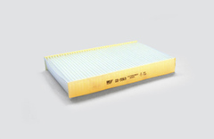 Фильтр салонный BIG  GB-9969