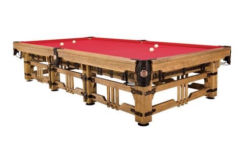 Бильярдный стол для пула 