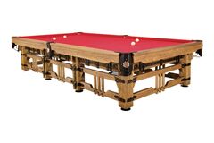 Бильярдный стол для пула 