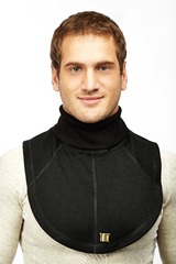 Термо-манишка унисекс Dry WEB Ultra