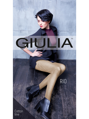 Колготки Rio 12 Giulia