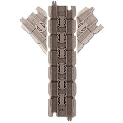 Fisher Price «Томас и друзья» Дополнительные детали железной дороги 