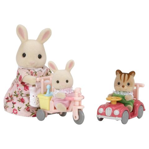 Sylvanian Families Набор 