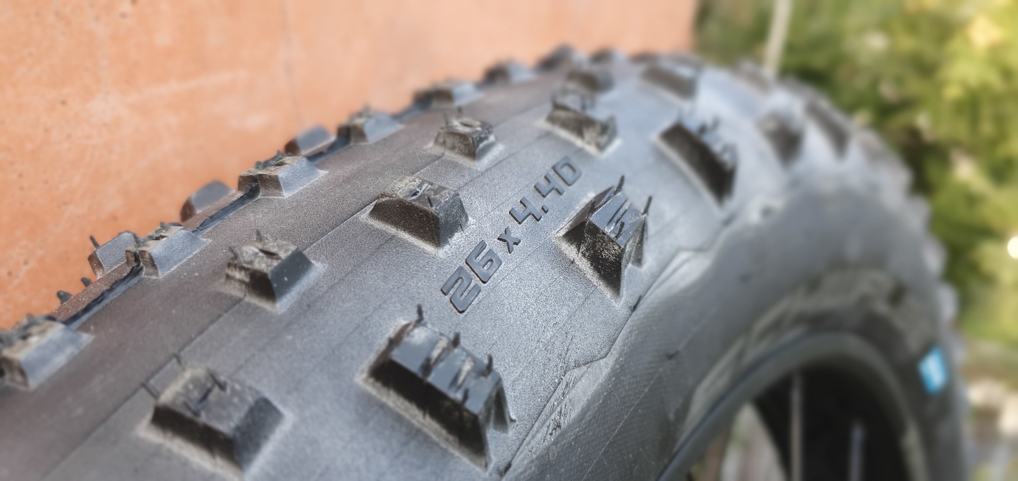Schwalbe Jumbo Jim Evolution 26x4.4