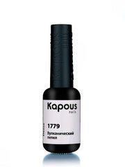 1779 Вулканический пепел, гель-лак 8 мл