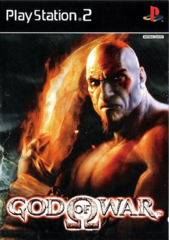 God Of War (Playstation 2)