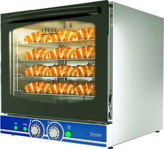 Печь конвекционная Атеси КП-4-430/330-01 «Тоскана»