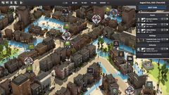 City of Gangsters: The English Outfit (для ПК, цифровой код доступа)