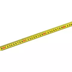 KRAFTOOL X-Drive, 5 м х 25 мм, рулетка (34122-05-25)