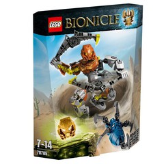 LEGO Bionicle: Похату – Повелитель Камня 70785