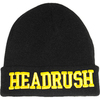 Шапка Headrush Corpus Christi Gold
