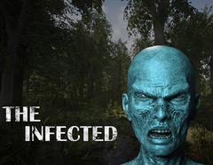 The Infected (для ПК, цифровой код доступа)